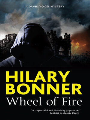 Wheel of Fire - ebook